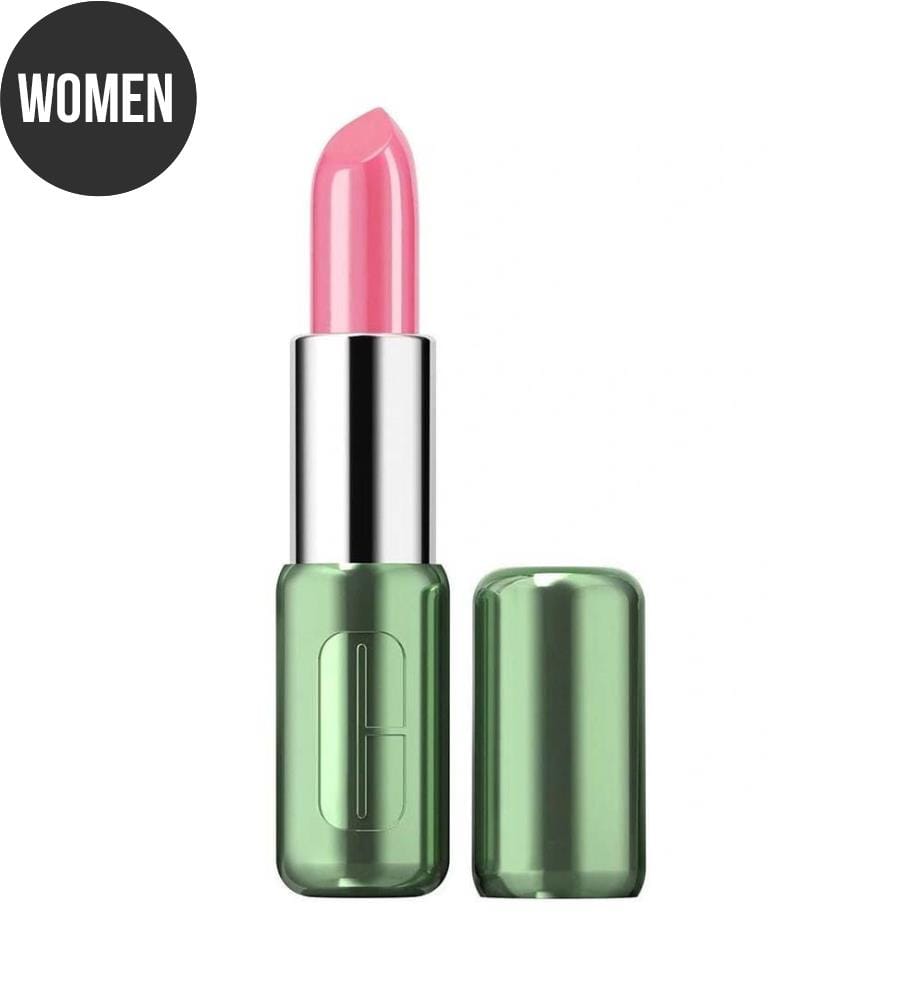 Langanhaltender, glänzender Lippenstift – Farbton 09 Sweet Pop – 4 ml