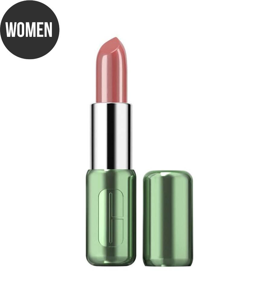 Langhaltender, glänzender Lippenstift – Farbton 23 Blush Pop – 4 ml