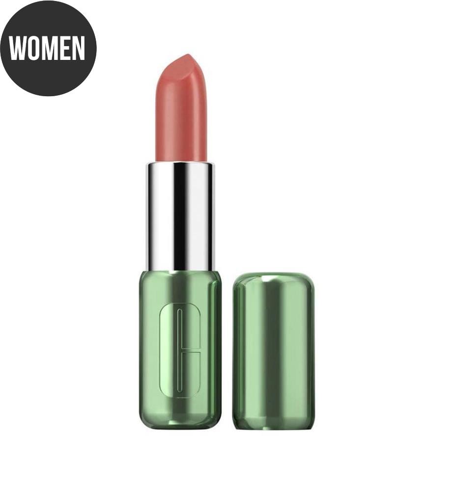 Langhaftender Lippenstift mit Satin-Finish – Farbton 33 Mocha Pop – 4 ml