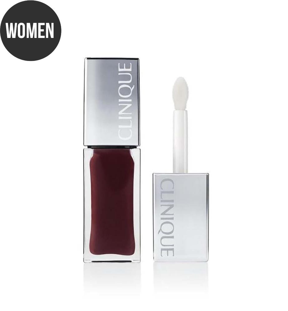 Getöntes Öl für Lippen und Wangen – Farbton „Black Honey“ – 7 ml