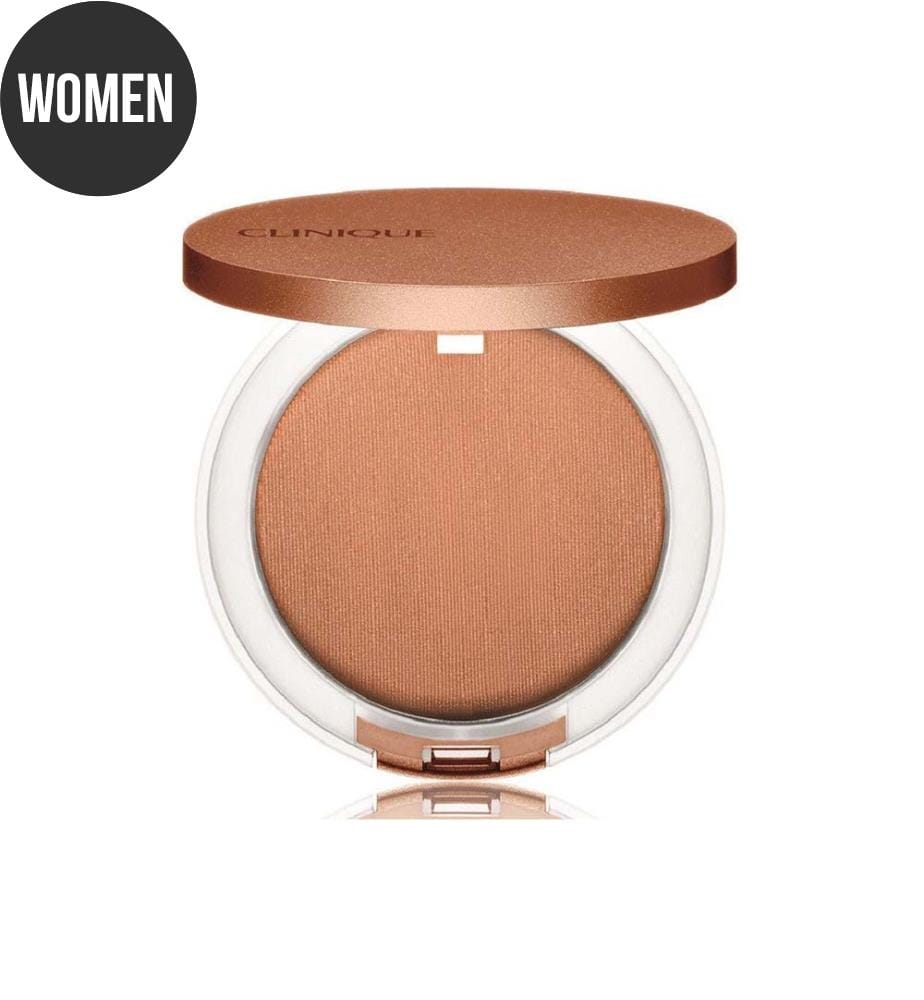 Poudre bronzante compacte - Teinte 03 Sunblushed - 9,6 g