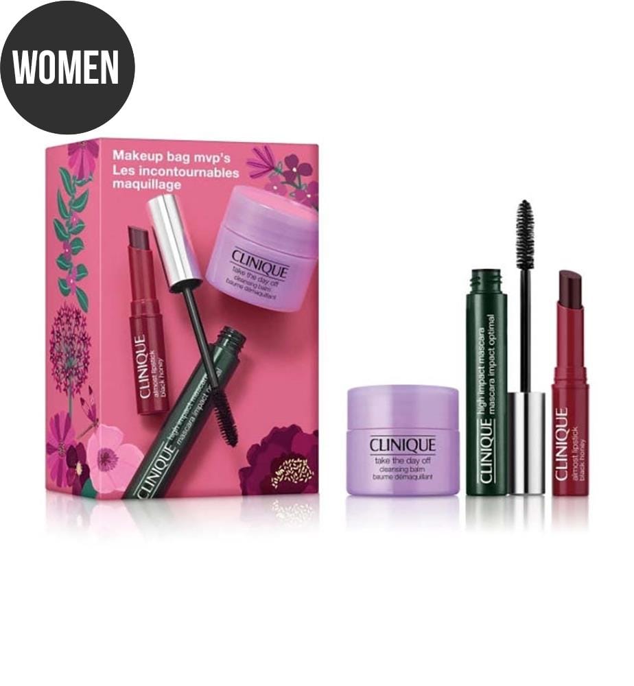 High Impact Make-up-Set