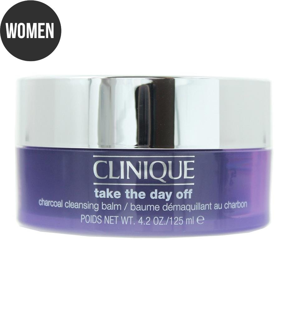 Reinigungsbalsam mit Aktivkohle „Take The Day Off“ – 125 ml","detected_source_language":"FR