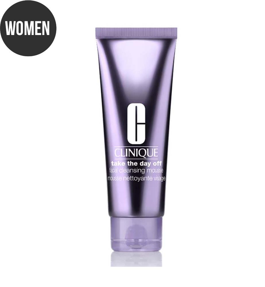 Reinigungsschaum mit Make-up-Entferner – 125 ml