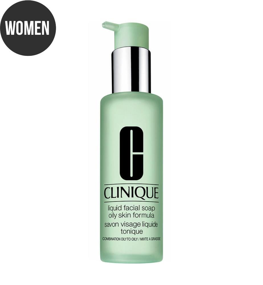 Flüssige Gesichtsreinigungsseife - 200 ml