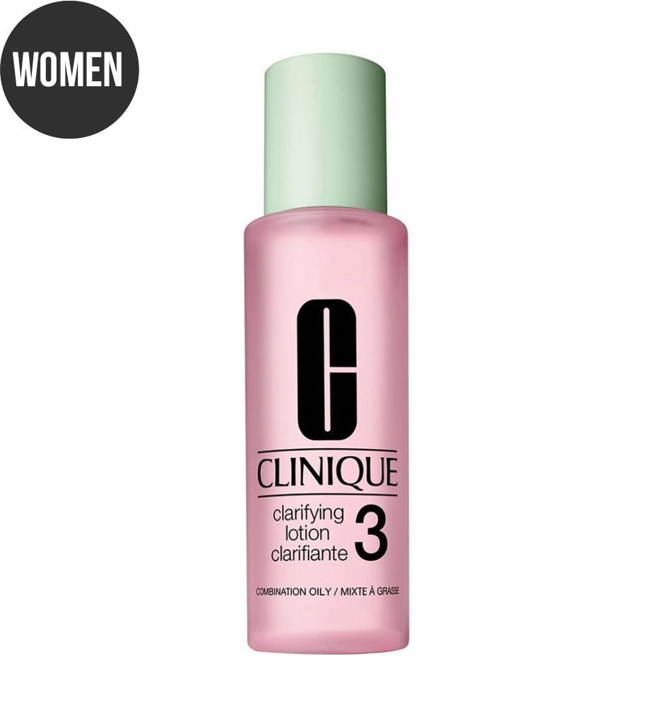 Gesichtswasser Clarifying Lotion 3 - 200 ml