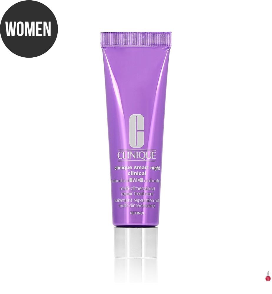 Multidimensionale Reparaturbehandlung Retinol - 30 ml