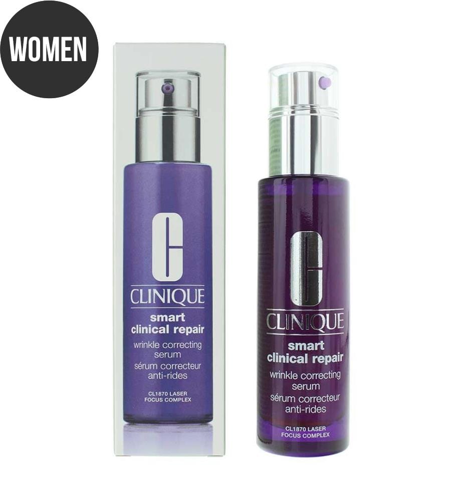 Serum zur Faltenkorrektur – Smart Clinical Repair – 50 ml","detected_source_language":"FR
