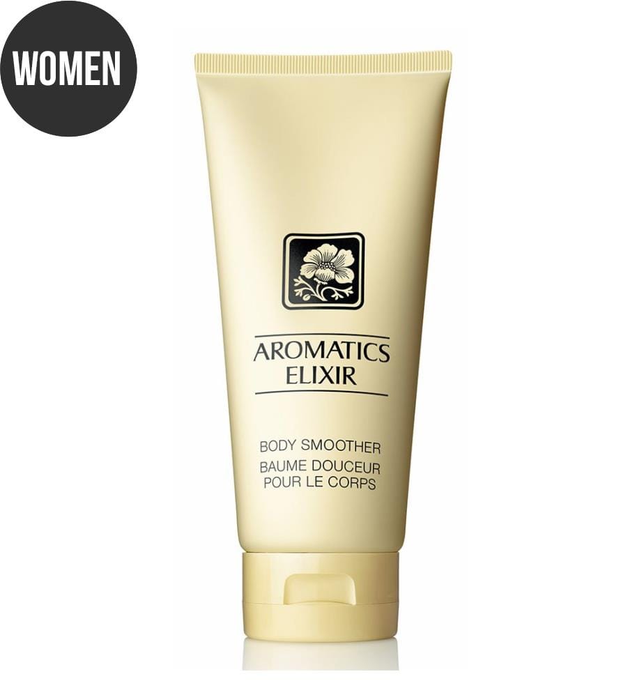 Body Smoother Aromatics Elixir - 200 ml