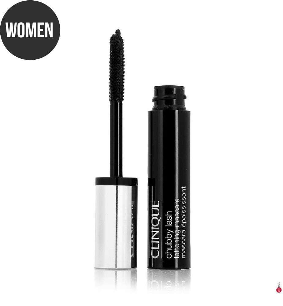 Mascara Chubby Lash #01 Jumbo Jet - 9 ml