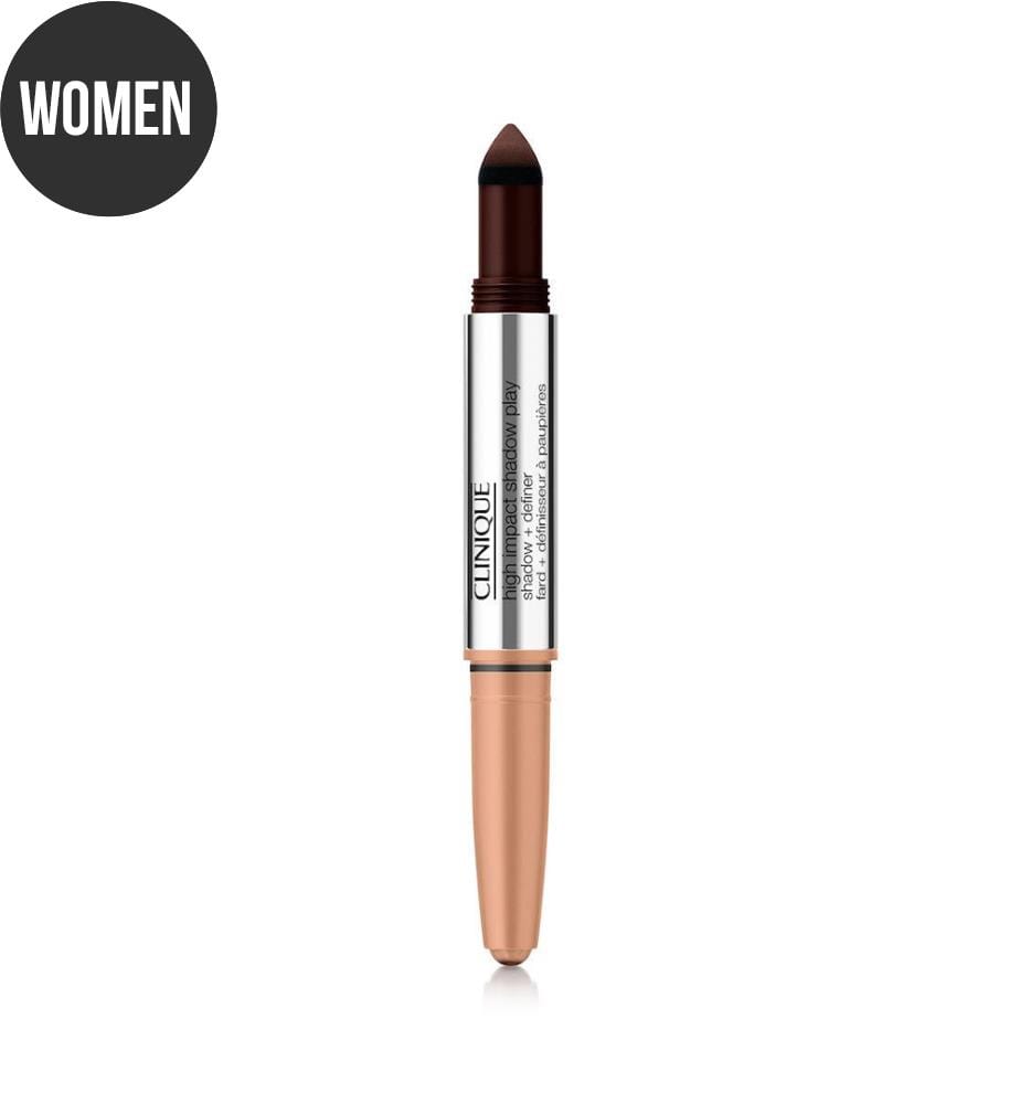 High Impact Shadow Play Eyeshadow #Café Au Lait - 1.9 g","detected_source_language":"FR