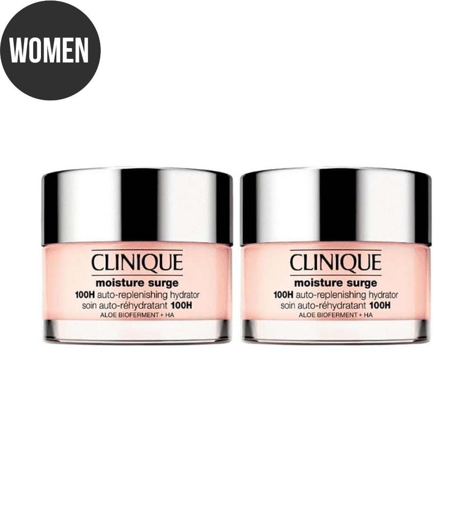 Moisture Surge 100H Auto-Replenish Moisturizing Duo Set - 100 ml","detected_source_language":"FR