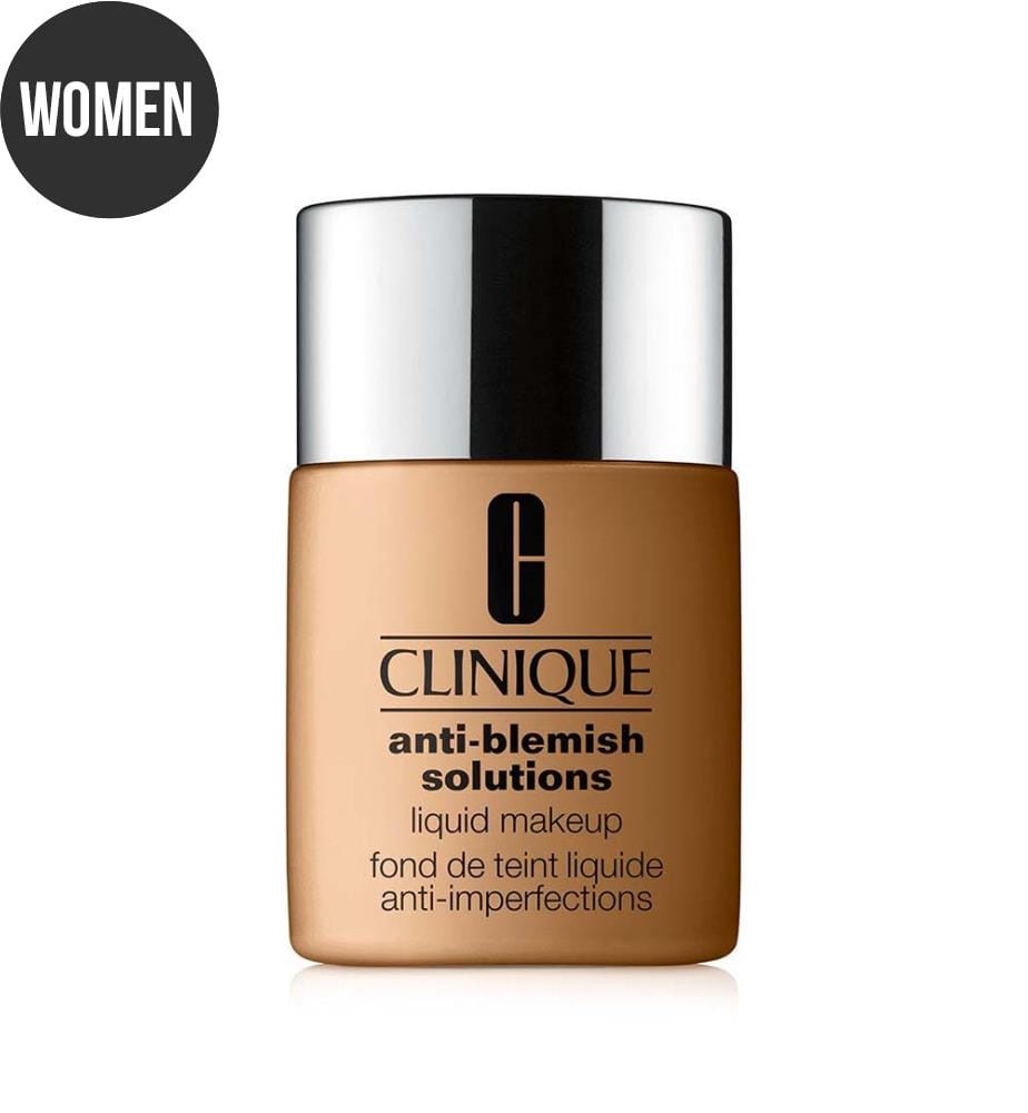 Anti-Blemish Liquid Foundation #CN 90 Sand  - 30 ml","detected_source_language":"FR