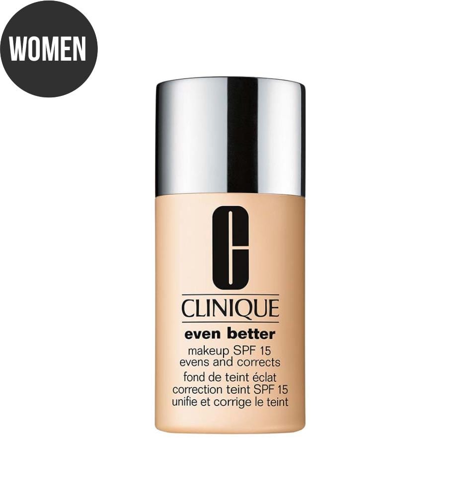 Even Better Make Up Foundation SPF15 #WN16 Buff  – 30 ml","detected_source_language":"FR