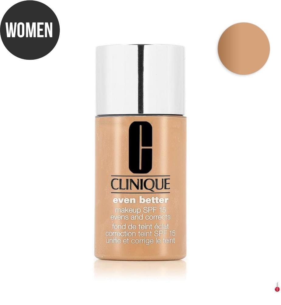 Even Better Shine Foundation LSF 15 #08 - 30 ml