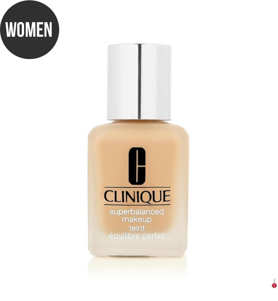 Fond de Teint Superbalanced - Linen #06 - 30 ml