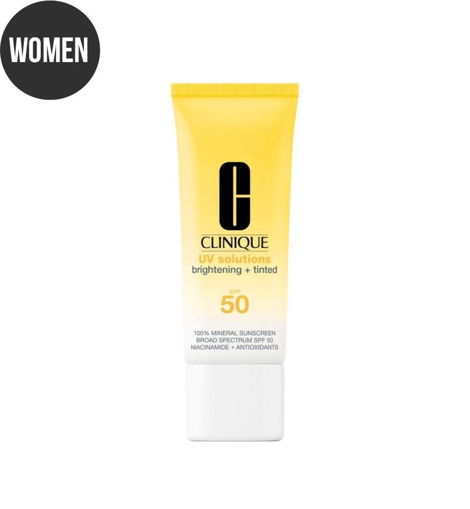 Crema solare minerale schiarente Uv Solutions SPF 50 #Media - 40 ml","detected_source_language":"FR