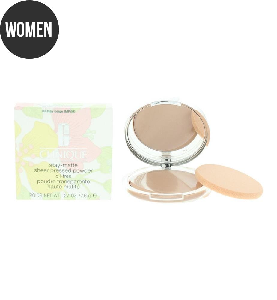 Stay-Beige Kompaktpuder #03 – 7,6 g","detected_source_language":"FR