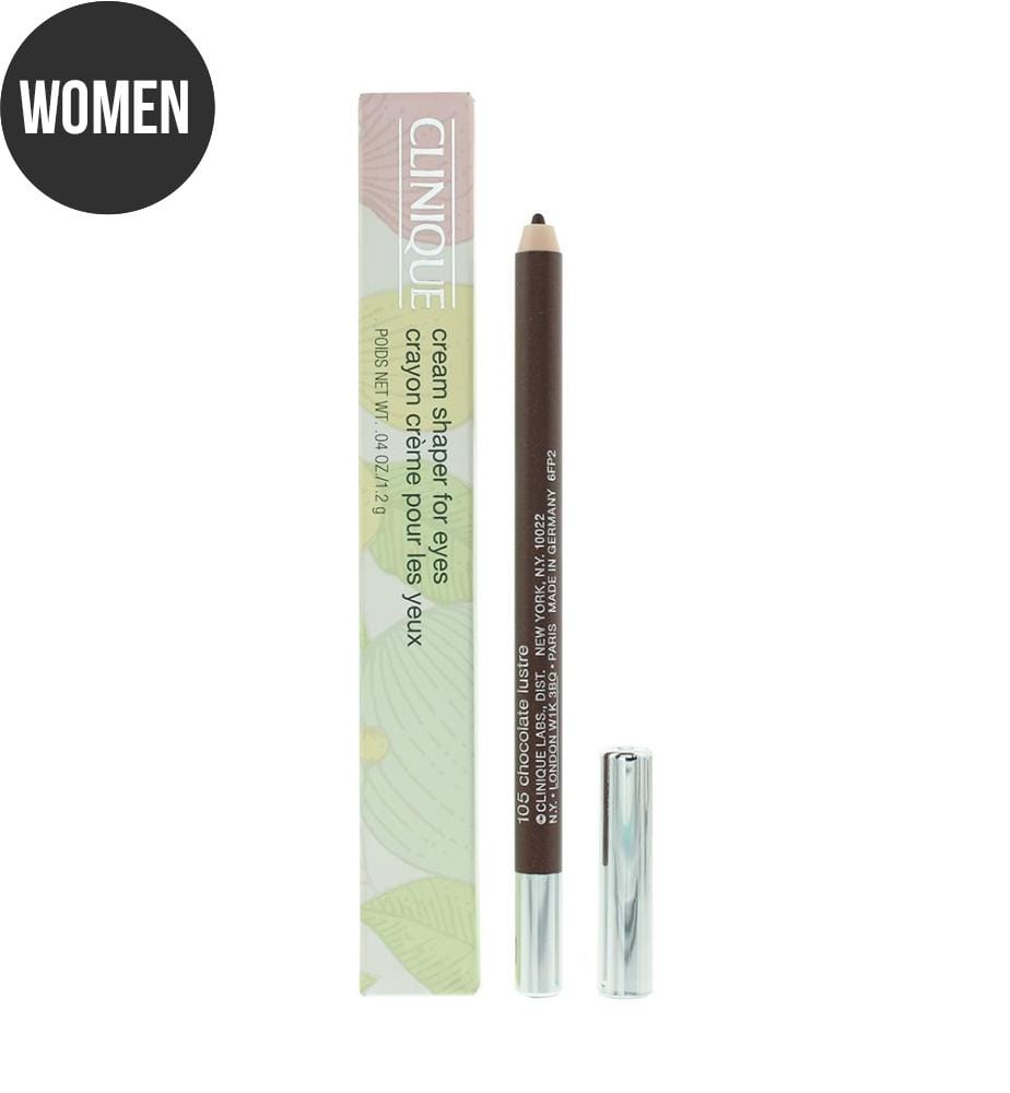 Augenstift Cream Eye Sharper Nr. 105 „Chocolate Lustre“ – 1,2 g","detected_source_language":"FR