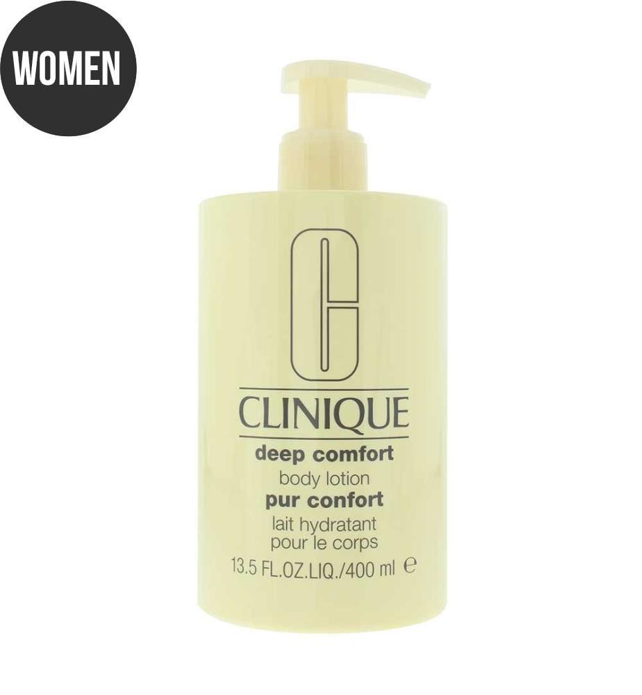 Deep Comfort Körperlotion 400 ml