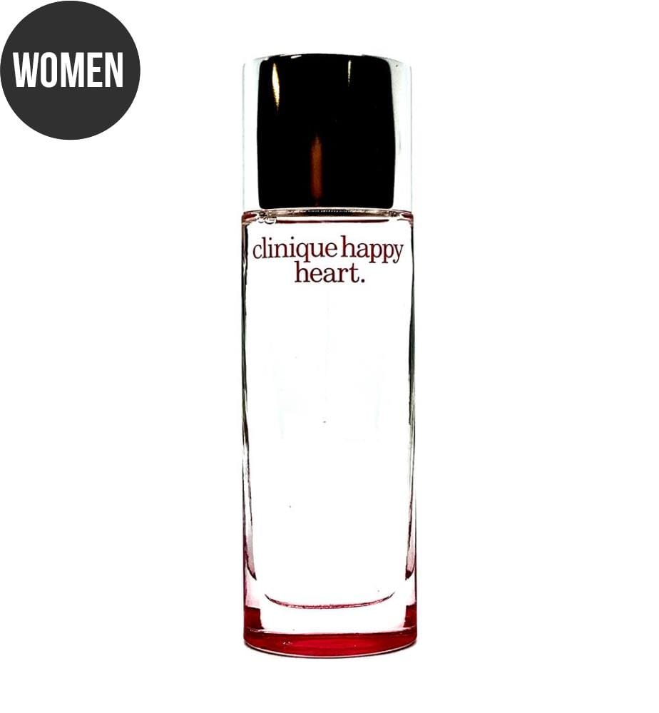Eau de Parfum Happy Heart - 50 ml