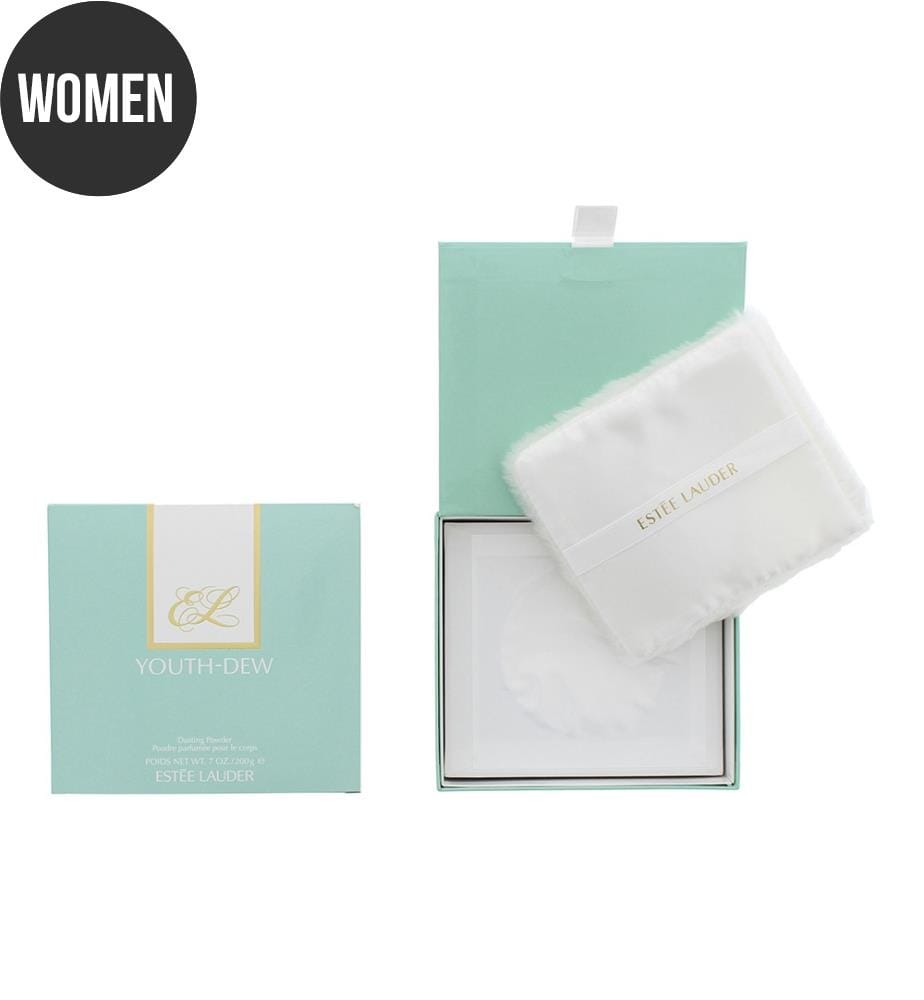 Poudre Parfumée Youth-Dew - 200 g