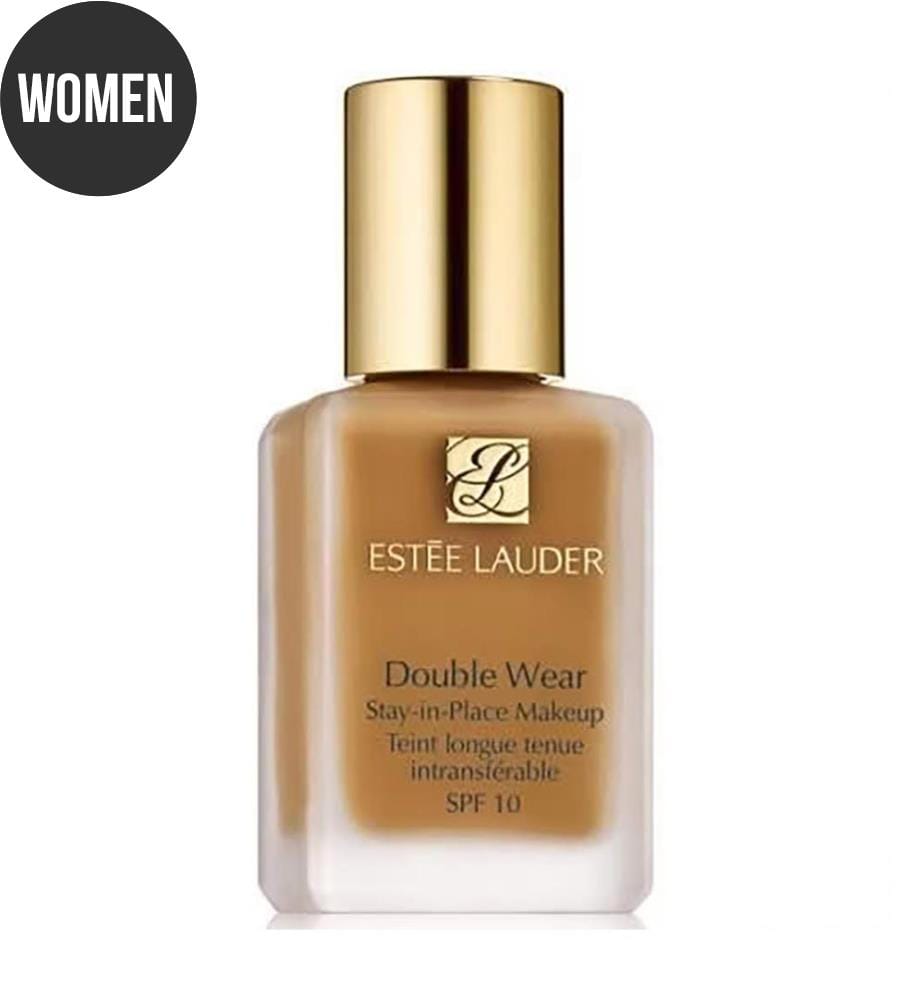 Double Wear Stay-In-Place Makeup Spf 10 5N1 Rich Ginger Foundation 30ml