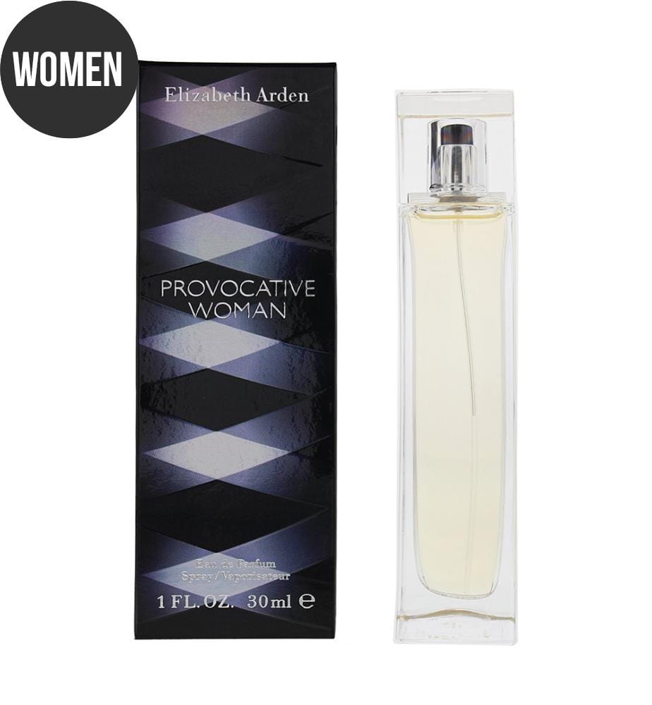 Provocative Woman Eau de Parfum 30 ml