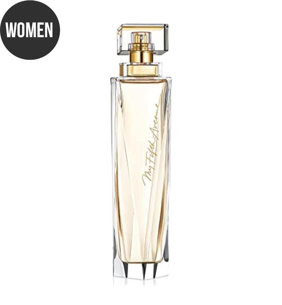 Eau De Parfum My 5Th Avenue Vapo - 100 Ml