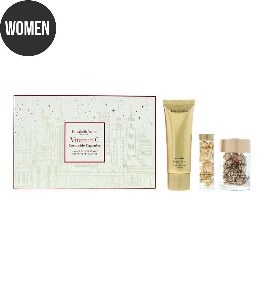 Vitamin C 3er-Geschenkset