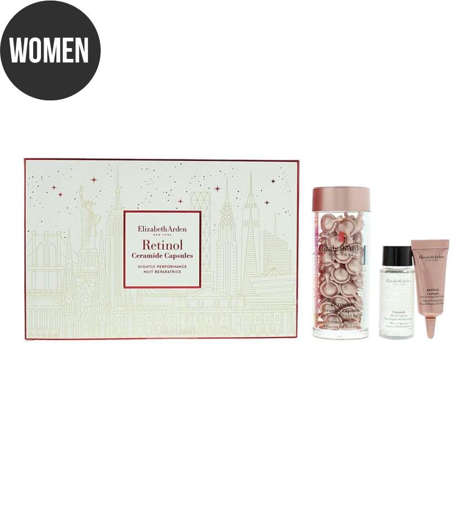 Retinol 3er-Geschenkset