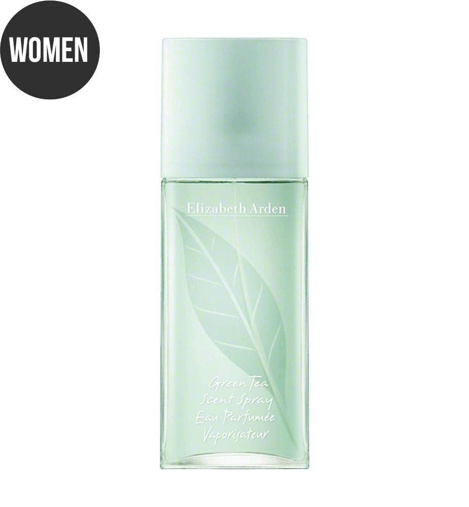 Eau de Parfum Green Tea - 100 ml