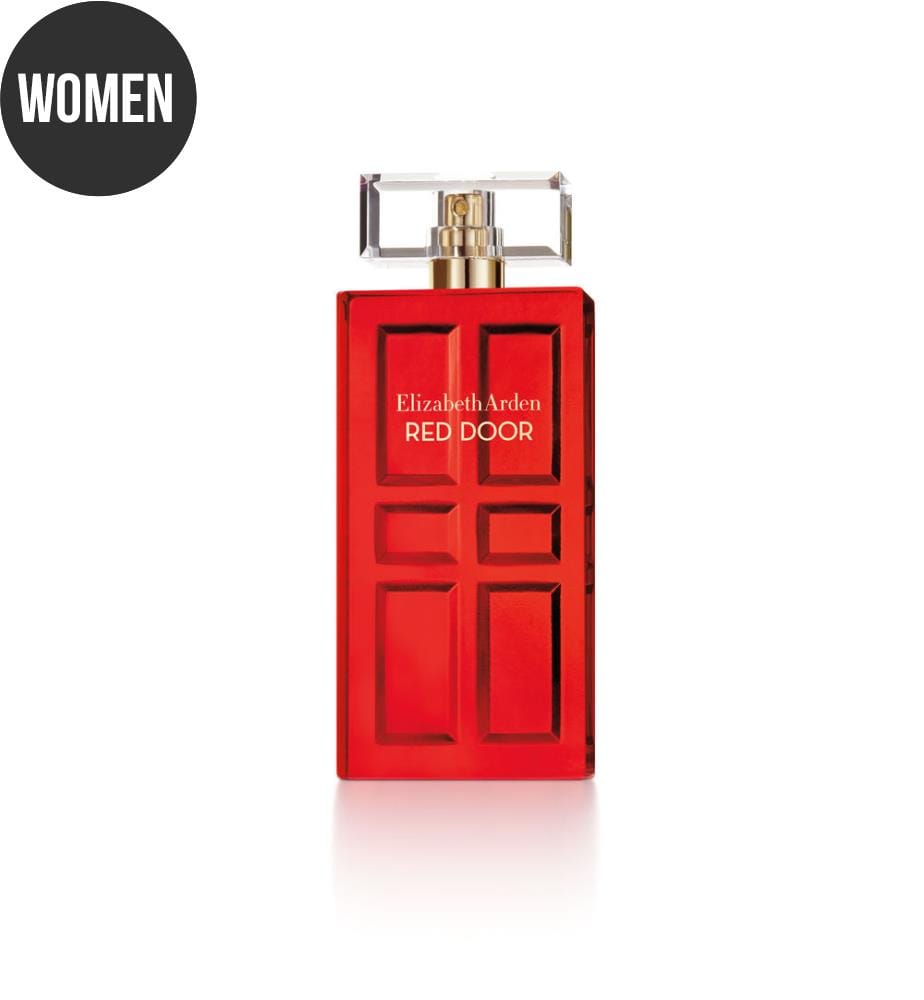 Eau de Toilette Red Door - 100 ml