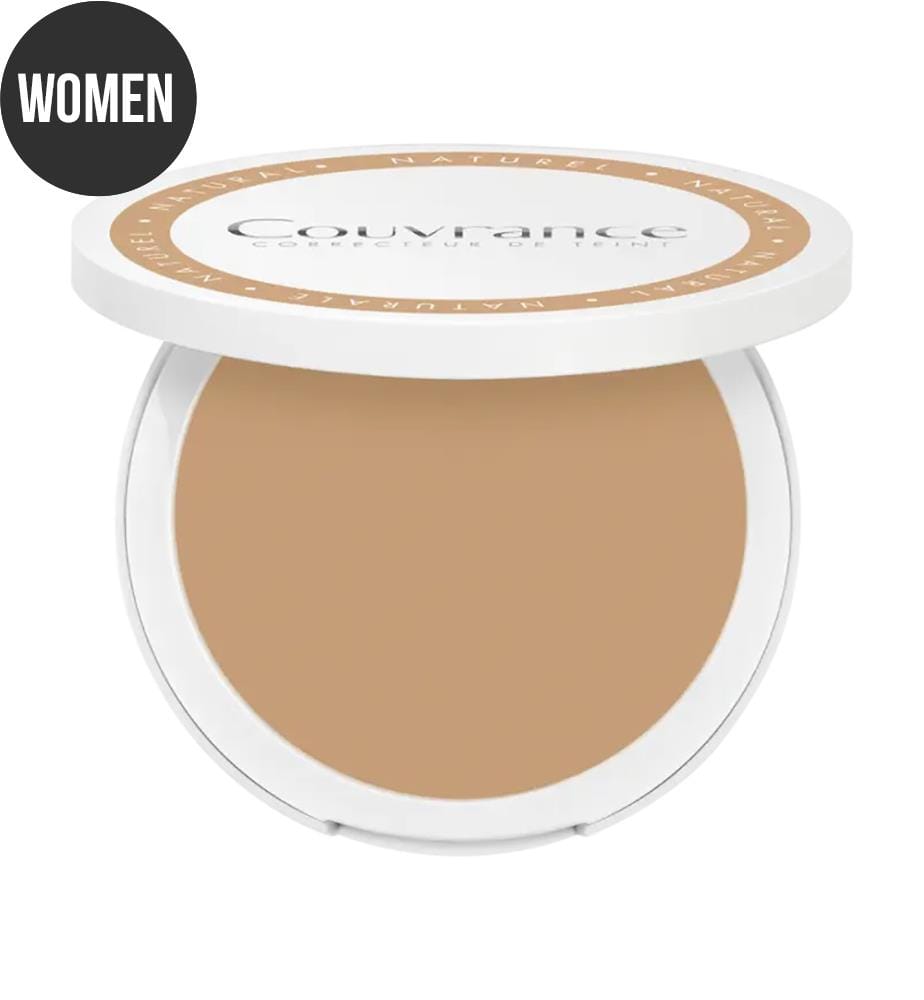 Kompakt-Creme-Foundation „Naturel“ 1.1 – 8,5 g