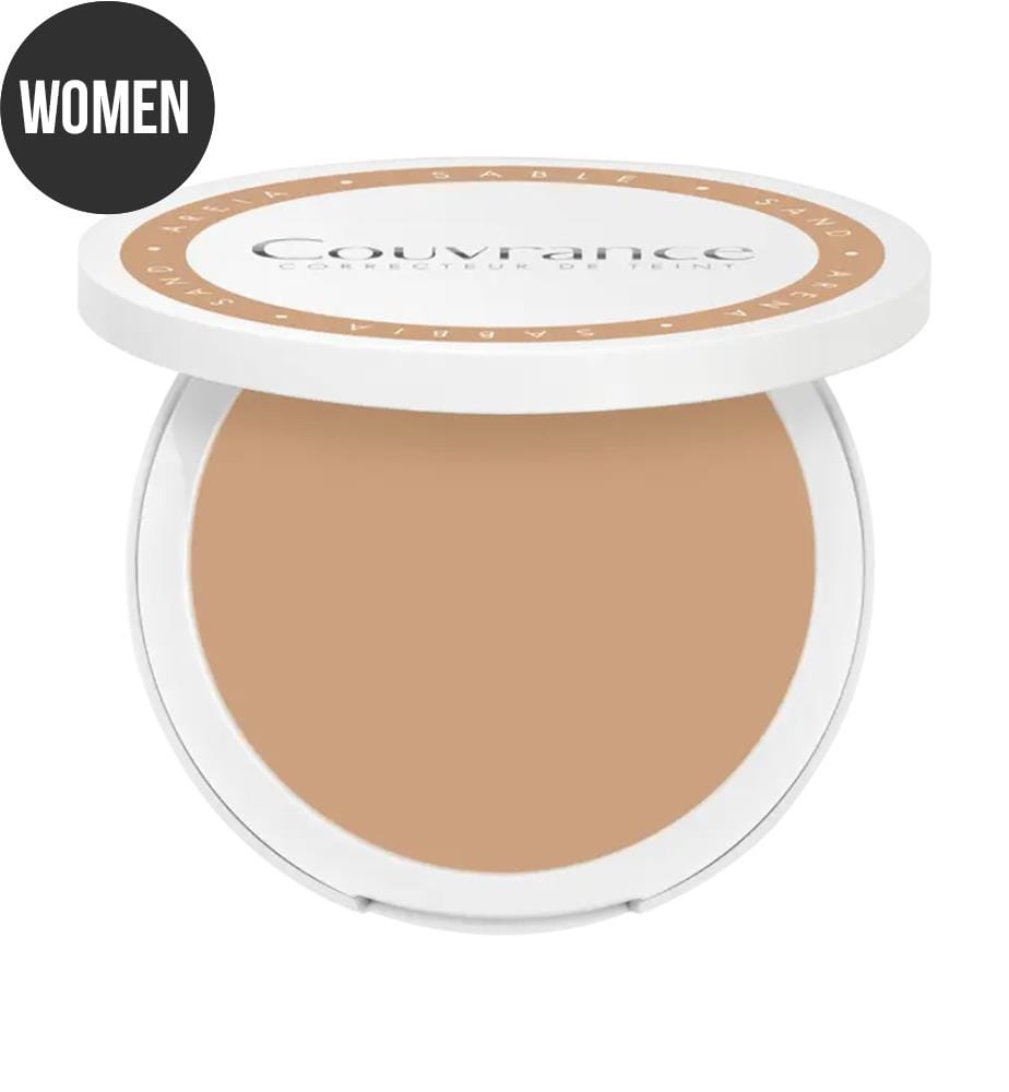 Fondotinta compatto in crema Sand 1.2 - 8,5 g