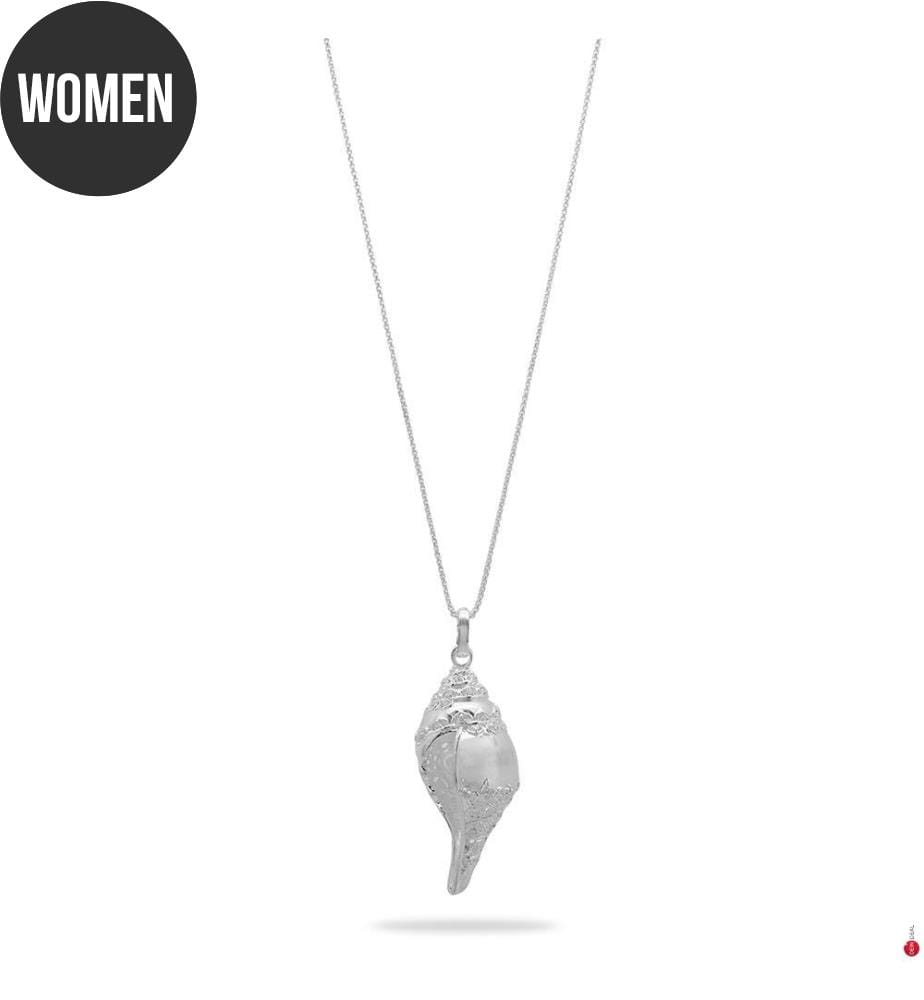 Collana Argento Sterling 925 - Placcato Argento