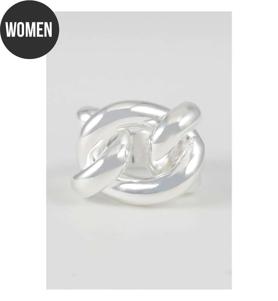 Ring Isida, 925/1000 Silver - Silver