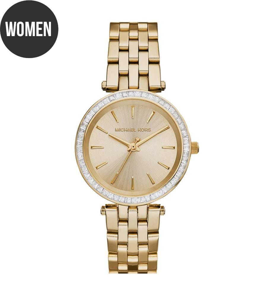 Orologio da Polso Mini Darcy - Oro
