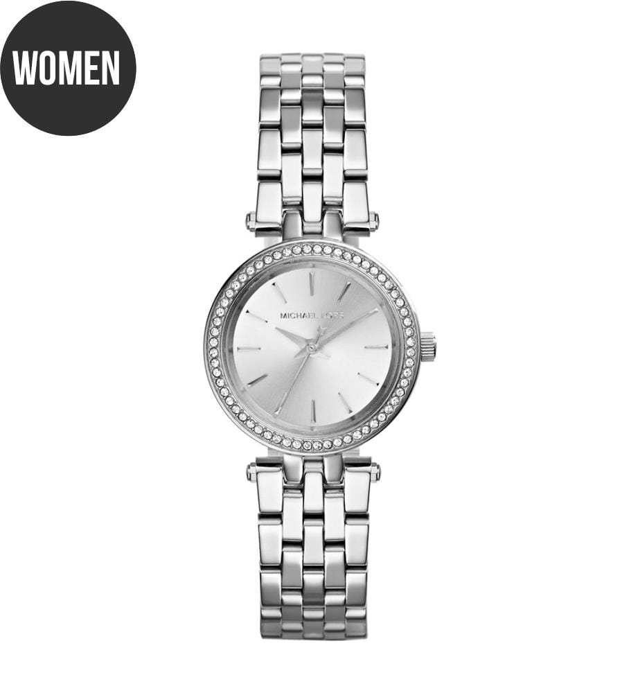 Orologio da Polso Petite Darci - Argento