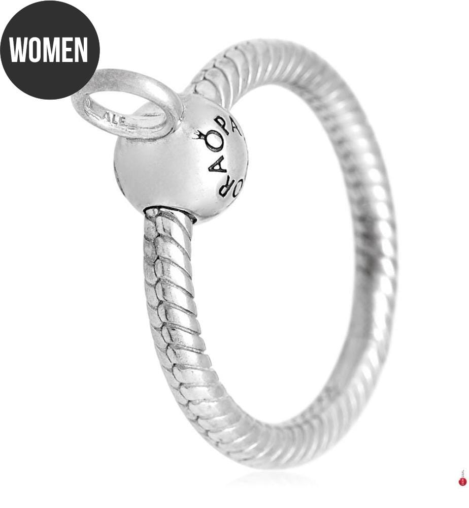 Ciondolo Moments in argento sterling
