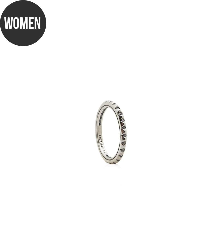 Pandora Me Pyramiden Ring - klar