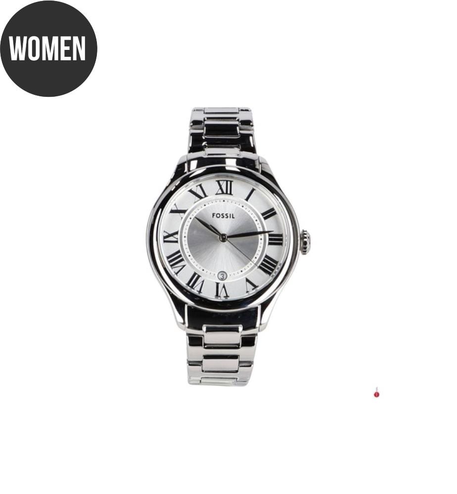 Orologio Gilmore - Argento