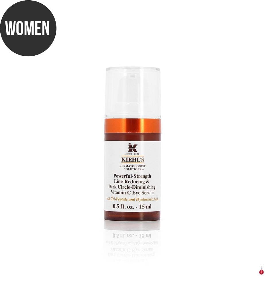 Konzentriertes Serum Powerful Strength Line-Reducing - 15 ml