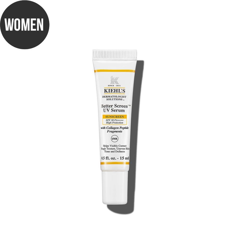 UV-Schutzserum DERMATOLOGIST SOLUTIONS - 15 ml