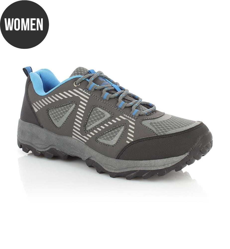 Chaussures de Randonnée Aurizon - Gris