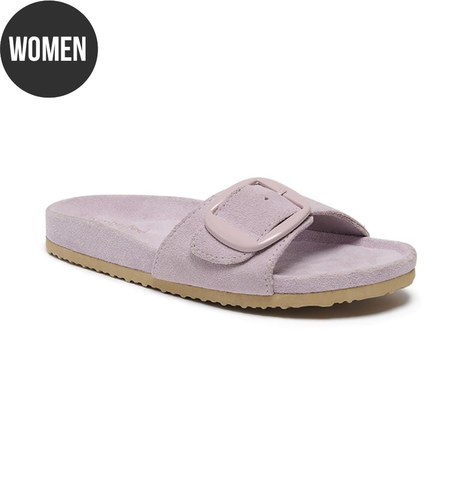 Mules Amy - Rose