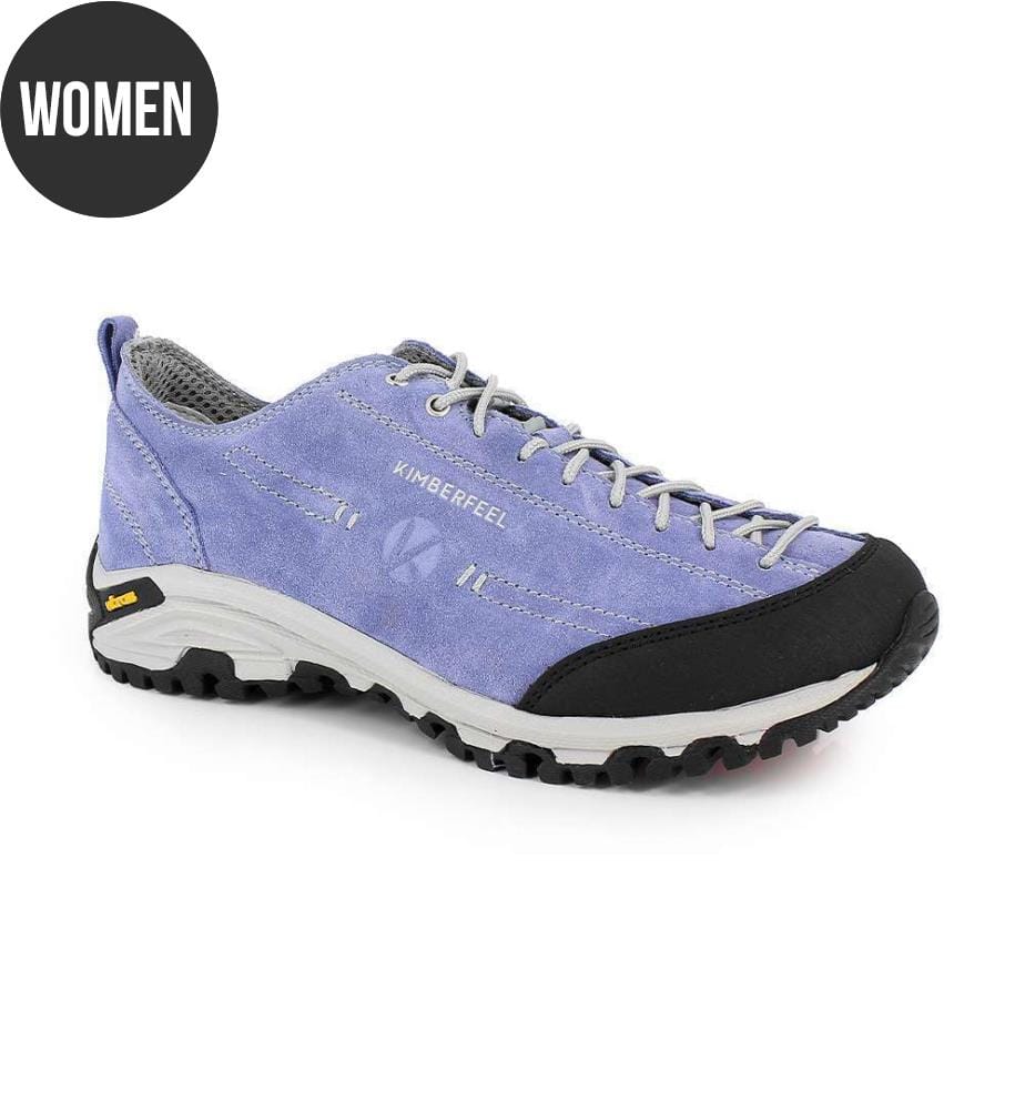 Belinda Outdoor Shoes - Lilac