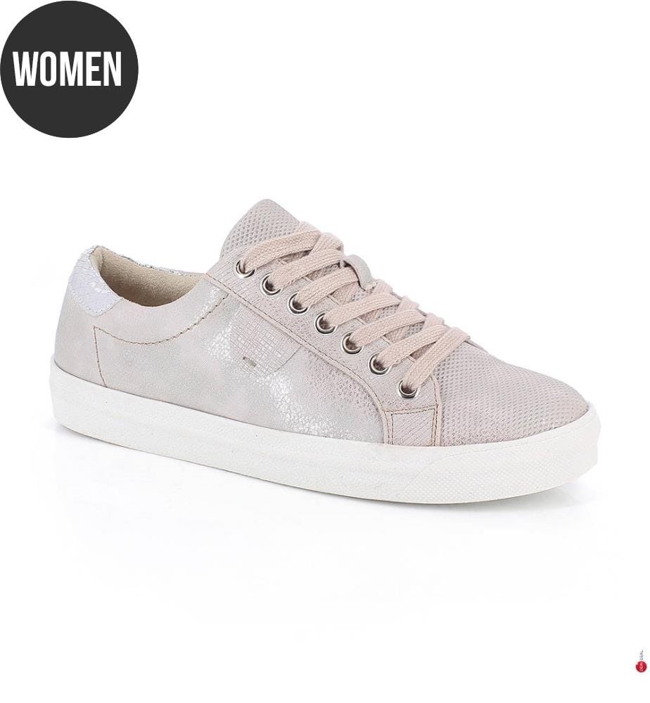 Baskets Gavernie - Rose