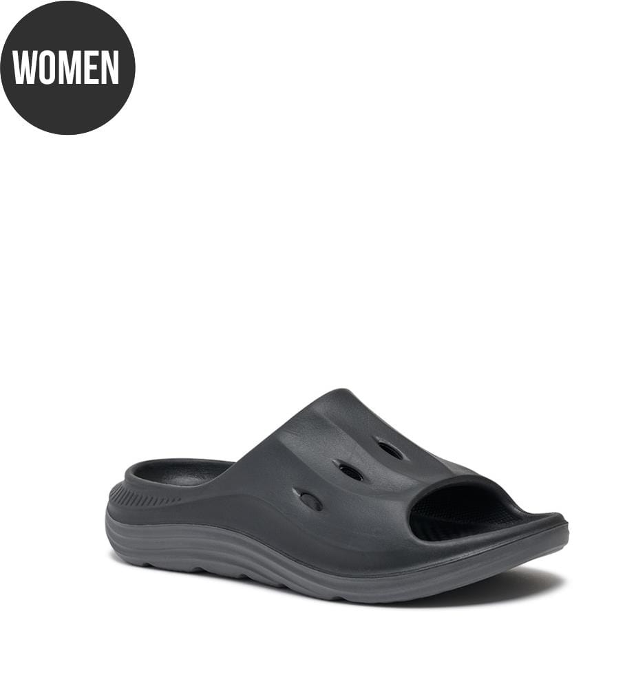 Sandales Holy - Noir