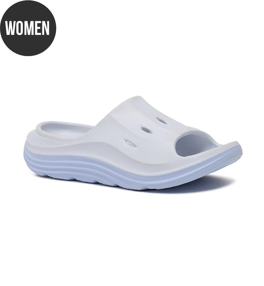 Mules Holy - Blanc